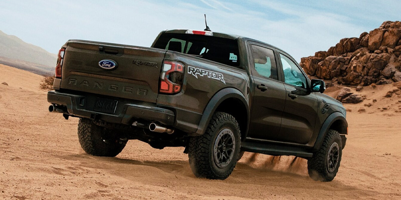 Ready for Every Task: The 2025 Ford Ranger – Fury Ford Waconia Blog